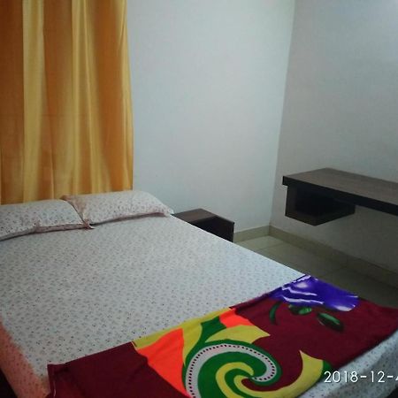 Sp Plaza Service Apartment Thiruvananthapuram Exterior foto